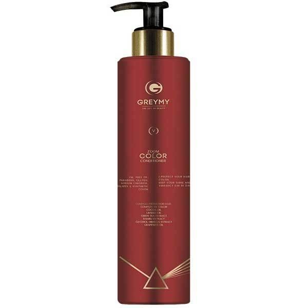 Greymy Zoom Color Conditioner  250 мл