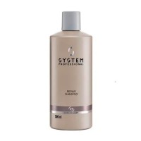 Wella SP DIAMOND Repair shampoo Шампунь восстанавливающий 500мл