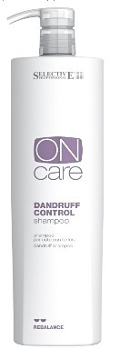 Шампунь от перхоти - Selective Professional On Care Rebalance Dandruff Control Shampoo 750 мл