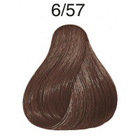 Агат - Wella Professional Color Touch 6/57 60 мл