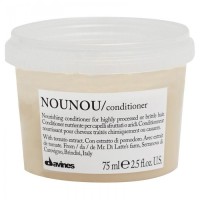 DV NOUNOU/conditioner Питательный, 75ml