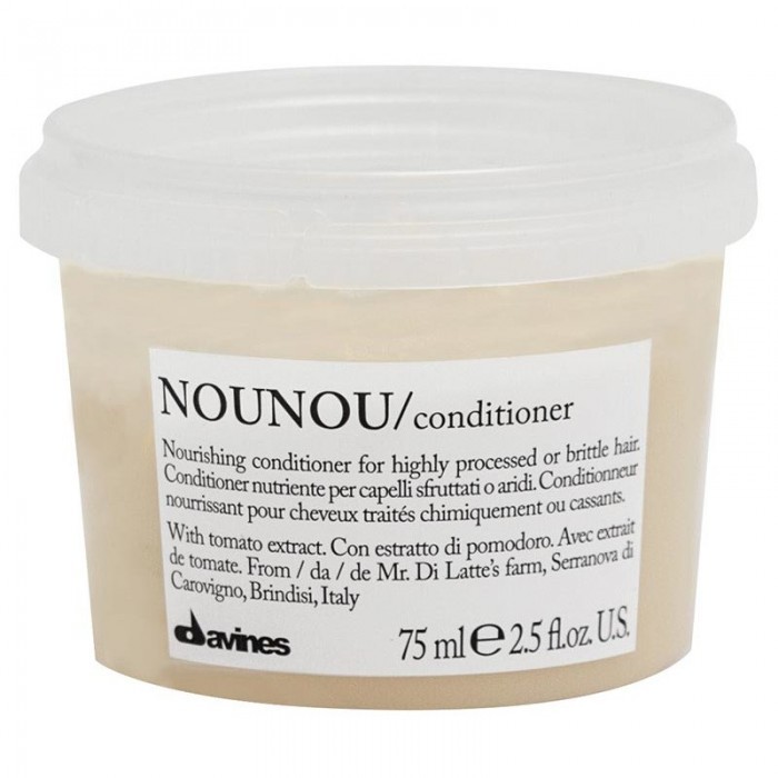 DV NOUNOU/conditioner Питательный, 75ml