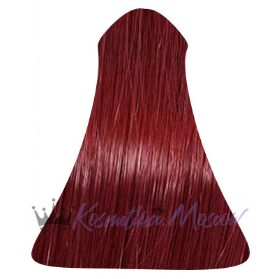 Стойкая крем-краска 55/46 амазония - Wella Professional Koleston Perfect Me+ 55/46 Intense Light Brown/Red Violet 60 мл