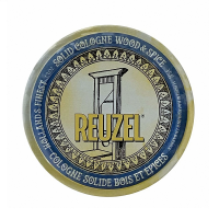 REUZEL Сухой одеколон Solid Cologne Balm 35 гр