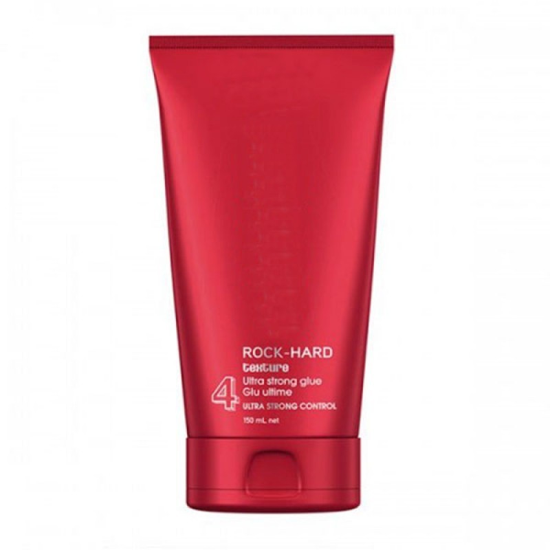 Schwarzkopf OSIS Rock-Hard Клей ультрасильной фиксации,150 мл