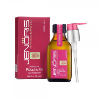 Масло для волос Jenoris Pistachio Oil Hair Treatment 50 мл