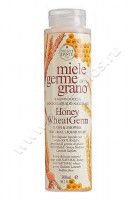 Гель для душа Nesti Dante Honey Wheat Germ Shower Gel (Нести Данте Мёд и Зародыши Пшеницы) 300 мл