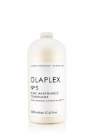 Укрепляющий Кондиционер для увлажнения и блеска - Olaplex №5 Bond Maintenance Conditioner 2000 мл