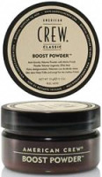 Пудра для объема волос - American Crew Boost Powder 10 g