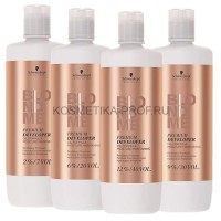 Sch BlondMe Бальзам-Окислитель 9% 1000 мл