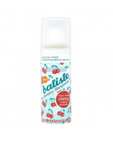 Batiste Dry Shampoo Cherry - Сухой шампунь, 50 мл