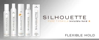 Schw SILHOUETTE Mousse Мусс FlexibleHoild 500 мл