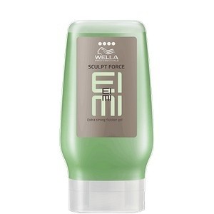 Wella Styling EIMI Гель-флаббер экстрасильной фиксации SCULPT FORCE, 250 мл