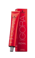 Schwarzkopf Igora Royal 0-00 Клир прозрачный 60 мл