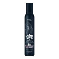 Indola Colour Style Mousse Anthracite Мусс Антрацит 200 мл
