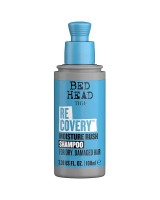 Шампунь увлажняющий TIGI Recovery Bed Head для сухих и поврежденных волос 100 мл