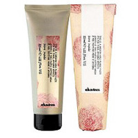 Пластичная паста для объемного невидимого стайлинга - Davines More inside Medium Hold Pliable Paste 125 мл