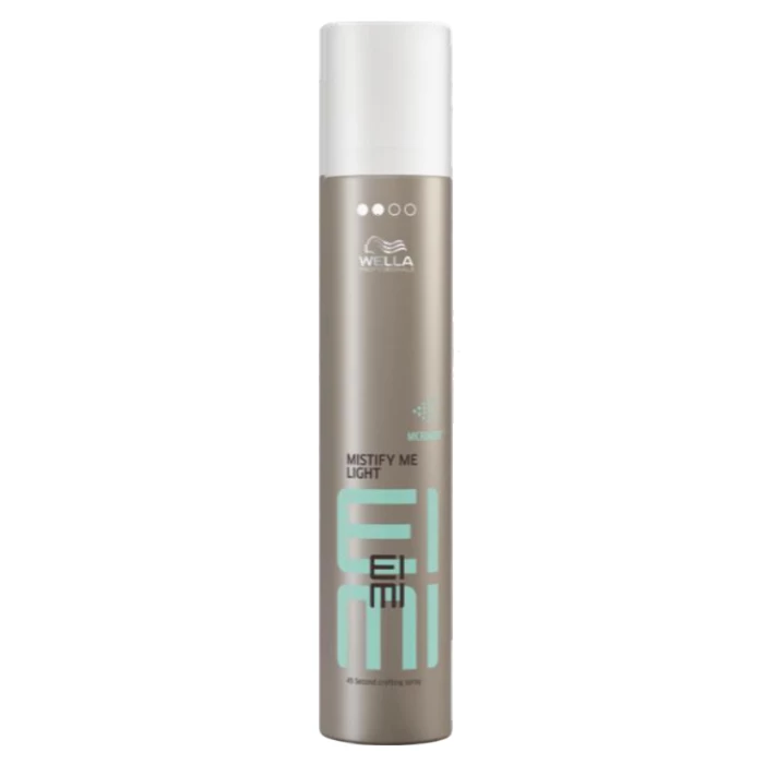 WELLA Сухой лак легкой фиксации MISTIFY ME 300