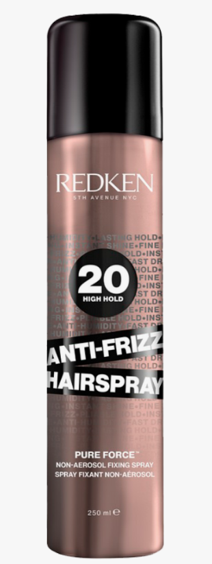 Redken Styling Anti Frizz Лак для волос СФ 250 мл