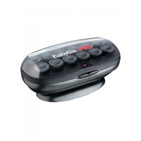 BaByliss Электробигуди керамическим и титановым покрытием 12 шт, 38 мм