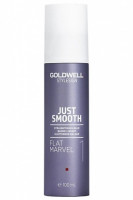 Бальзам для выпрямления волос - Goldwell Stylesign Just Smooth Flat Marvel Straightening Balm 100 мл