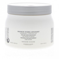 Маска для кожи головы - Kerastase Specifique Hydra - Apaisant 500 мл