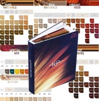 Wella Professionals Карта цветов Koleston Perfect