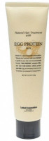 Питательная маска для волос - Lebel Hair Treatment With Egg Protein 140 мл