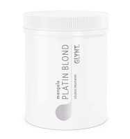 GLYNT MANGALA Маска тонирующая Platin Blond, 1000 мл
