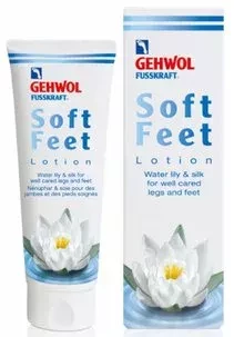 GF Wasserlilie & Seide Водяная лилия 125мл 12507