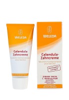 WELEDA Зубная паста Календула 75 мл
