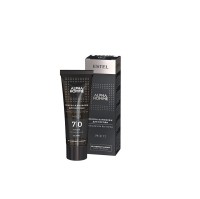 Краска-камуфляж для бороды ESTEL ALPHA HOMME 7/0, русый, 40 мл