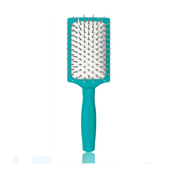 Moroccanoil щетка мини лопатка ceramic+ion brush ci*
