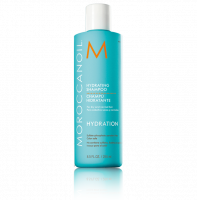 Шампунь увлажняющий - Moroccanoil Hydrating Shampoo 250 мл