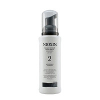 Питательная маска (Система 2) - Nioxin Scalp Treatment System 2 200 мл