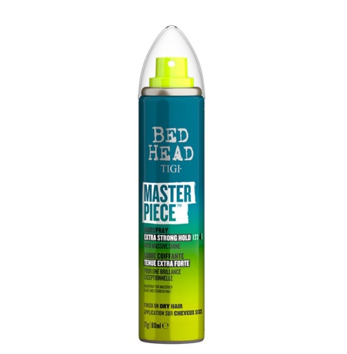 BH 21 MASTERPIECE HAIRSPRAY MINI 75 ml