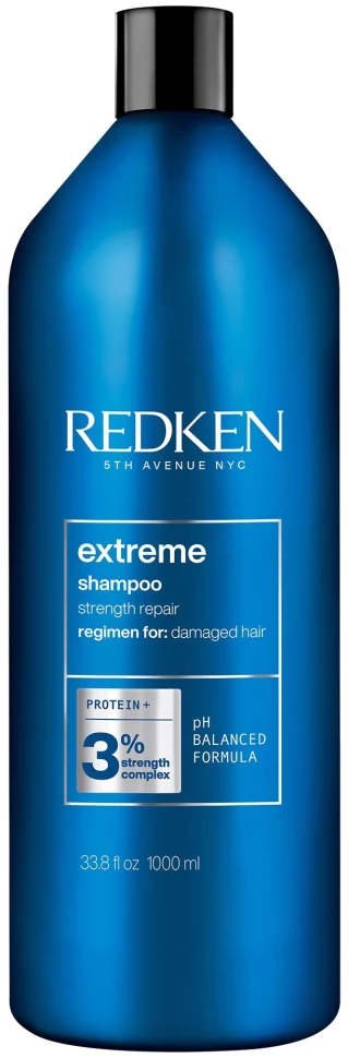 РД ЭКСТРЕМ ШАМПУНЬ 1000МЛ