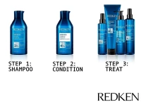 РД ЭКСТРЕМ ШАМПУНЬ 1000МЛ