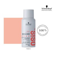 Schwarzkopf OSIS Session Лак для волос экстрасильной фиксации,100 мл