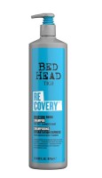 Шампунь увлажняющий TIGI Recovery Bed Head для сухих и поврежденных волос 970 мл
