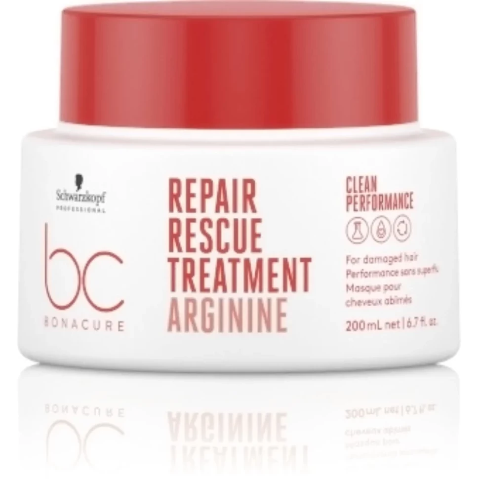 BC CP Repair Rescue Маска Treatment Care-Boost Complex, 200 мл