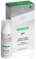 DSD DeLuxe Крем для кожи головы 007 50 мл