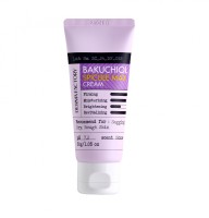 Derma Factory Антивозрастной крем с микроиглами для лица с бакучиолом (Максимальная концентрация) 30