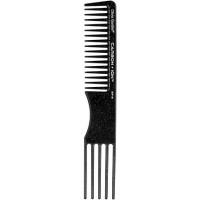 Olivia Garden ST - 3 Carbon + Ion Teasing Comb 20cm