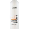 Шампунь для всех типов волос с пшеничными протеинами - Kapous Studio Professional Shampoo for All Hair Types 1000 мл