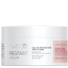 Revlon Professional Защитная гель - маска для окрашенных волос Restart Color Protective Jelly Mask, 500 мл