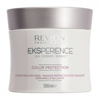 Маска Revlon Professional Eksperience Color Protection Color Sealing Mask для защиты цвета волос 500 мл