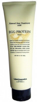 Питательная маска для волос - Lebel Hair Treatment With Egg Protein 260 мл
