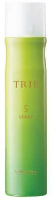 Спрей-воск легкой фиксации Lebel Trie Spray 5 170 мл