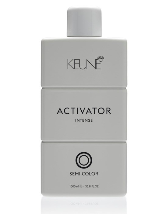 KEUNE SEMI Color Activator INTENSE Активатор краски Семи интенсивный 1000 мл